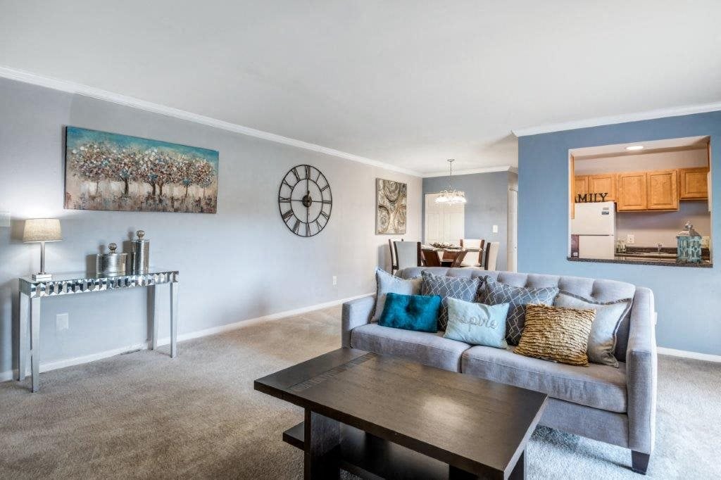 Northwest Crossing Apartment Homes